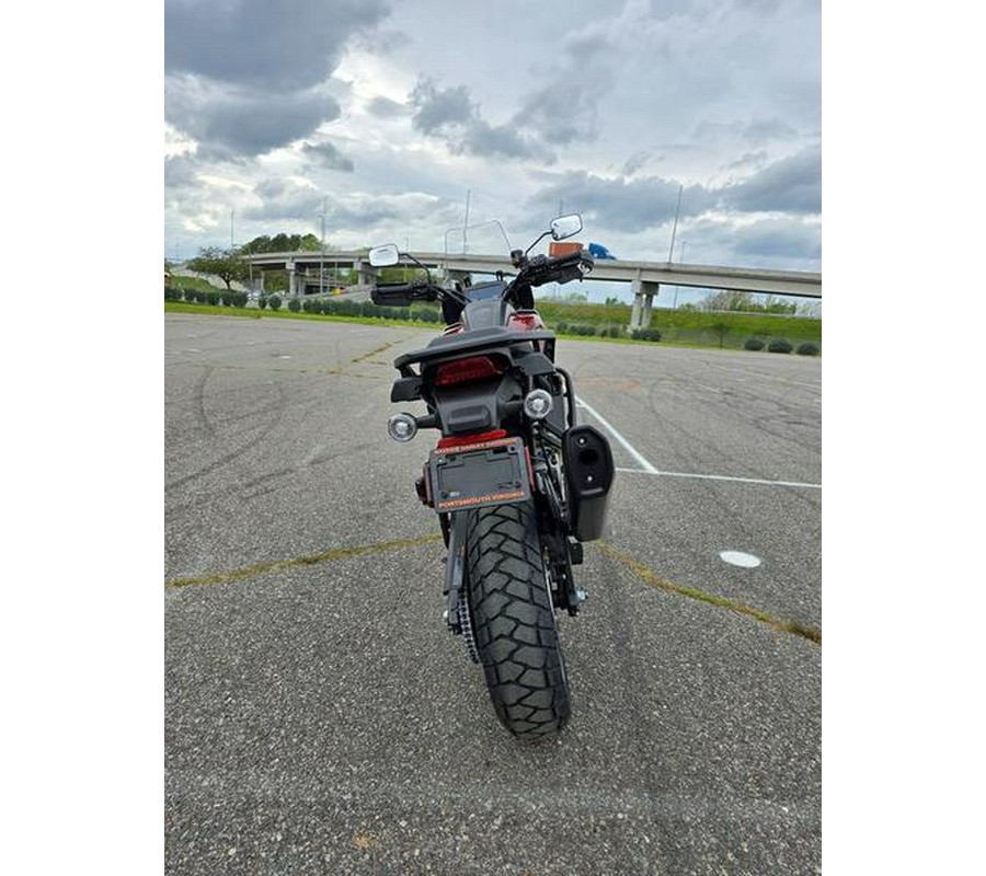 2024 Harley-Davidson® RA1250S - Pan America® 1250 Special