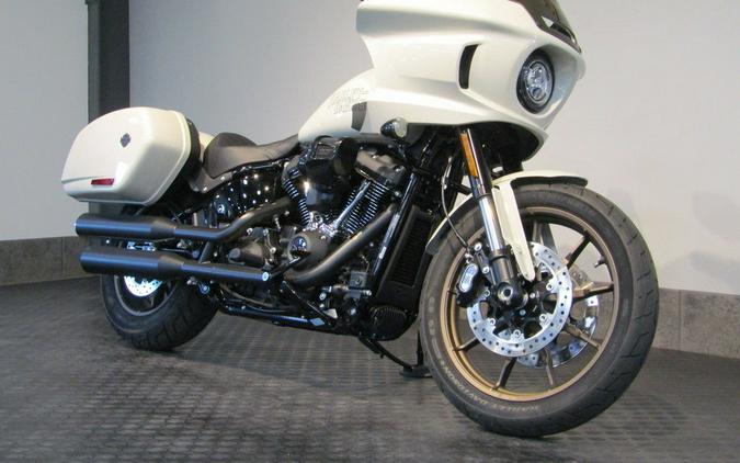 2023 Harley-Davidson® FXLRST - Low Rider® ST