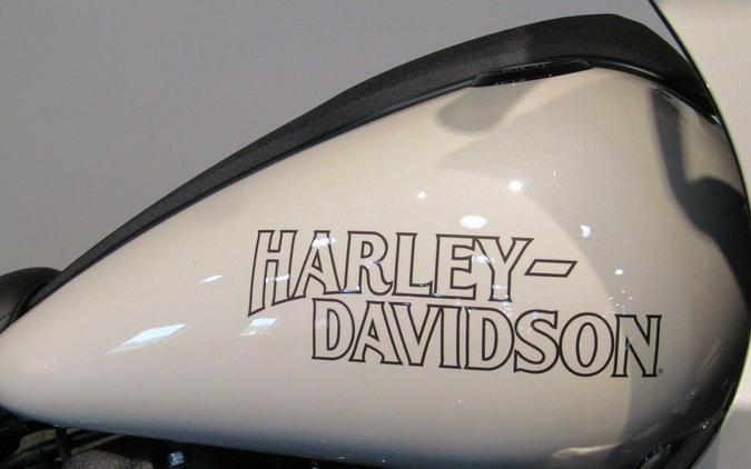 2023 Harley-Davidson® FXLRST - Low Rider® ST