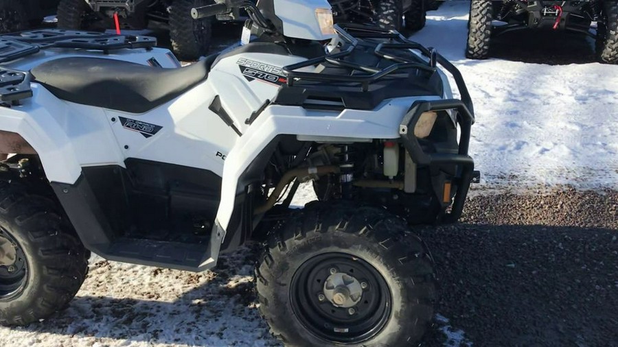 2023 Polaris® Sportsman 570 Utility HD