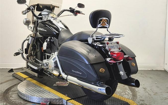 2004 Harley-Davidson Road King Custom