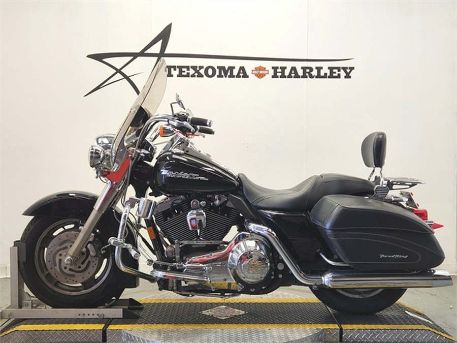 2004 Harley-Davidson Road King Custom