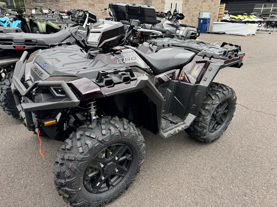 2024 POLARIS A24SXZ85AM