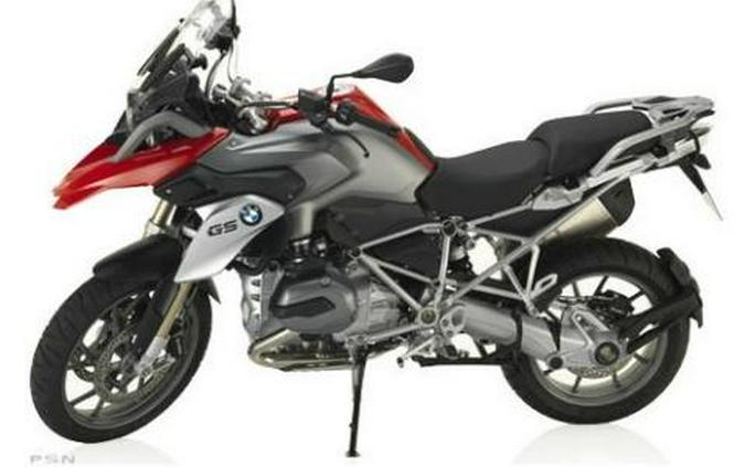 2013 BMW R 1200 GS