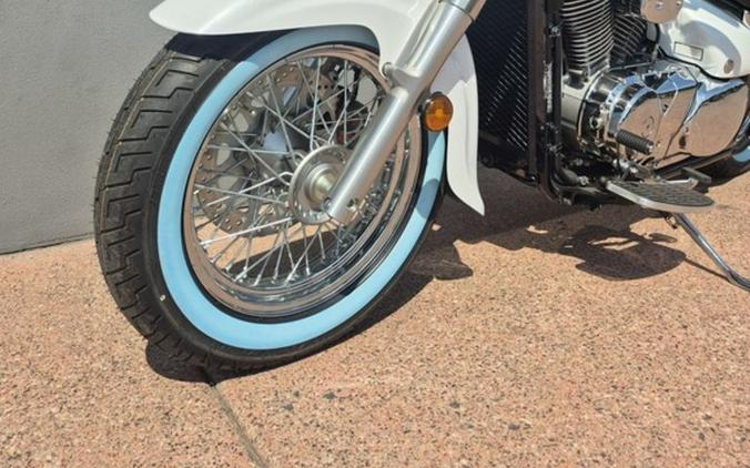 2025 Suzuki Boulevard C50T Special