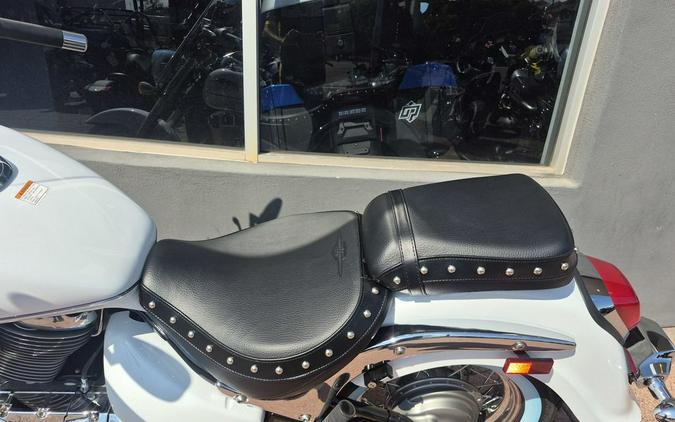 2025 Suzuki Boulevard C50T Special