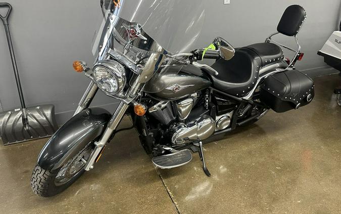 2024 Kawasaki Vulcan 900 Classic Classic LT