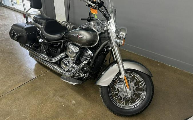 2024 Kawasaki Vulcan 900 Classic Classic LT