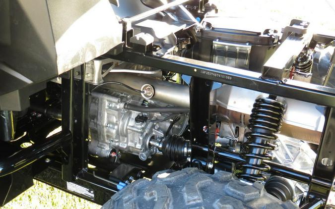 2026 Honda® Pioneer 520