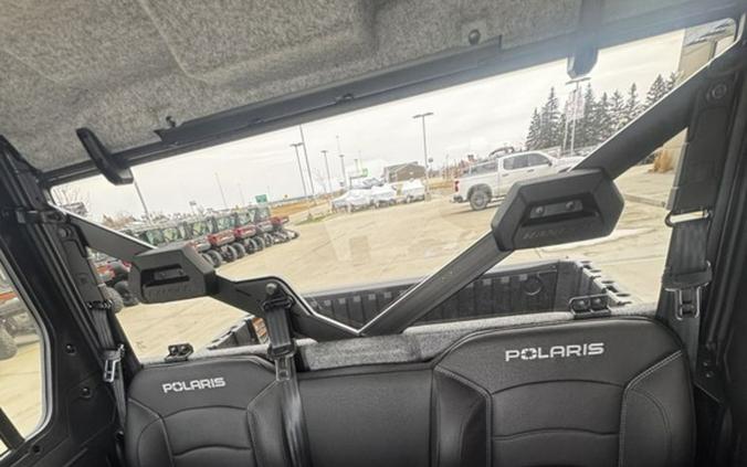 2026 Polaris® Ranger Crew XP 1000 NorthStar Texas Edition