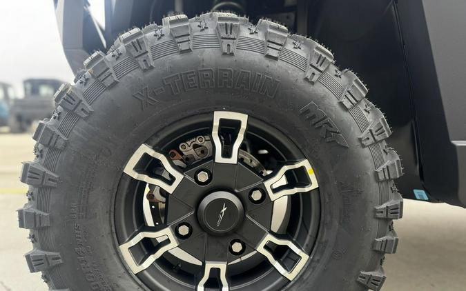 2026 Polaris® Ranger Crew XP 1000 NorthStar Texas Edition