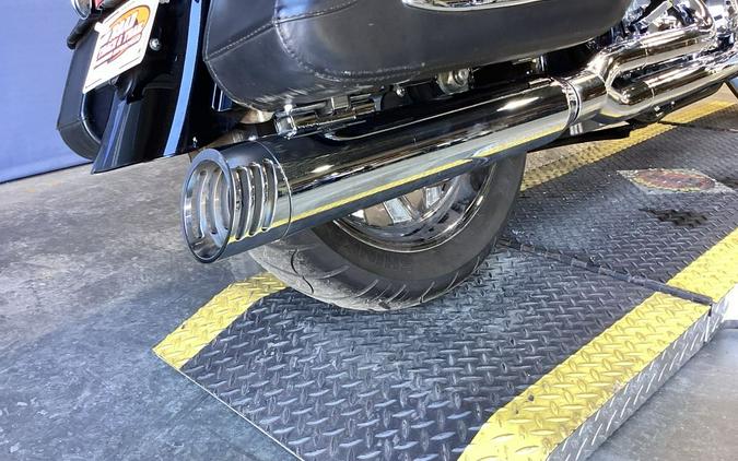 2008 Harley-Davidson® FLHRSE4 - Road King® Screamin' Eagle®