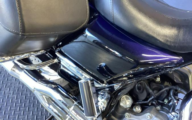 2008 Harley-Davidson® FLHRSE4 - Road King® Screamin' Eagle®