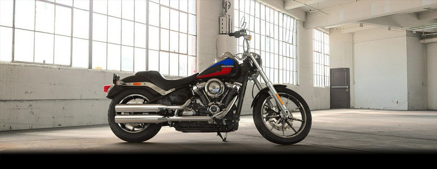 2018 Harley-Davidson® Low Rider®