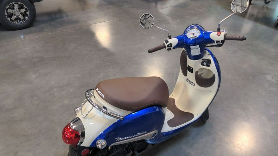 2024 Honda® Metropolitan