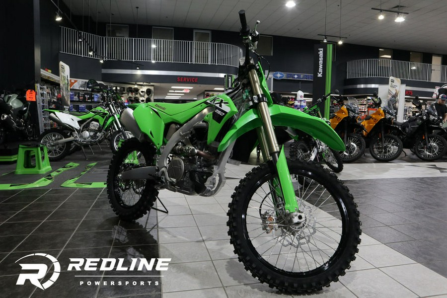 2024 Kawasaki KX™250