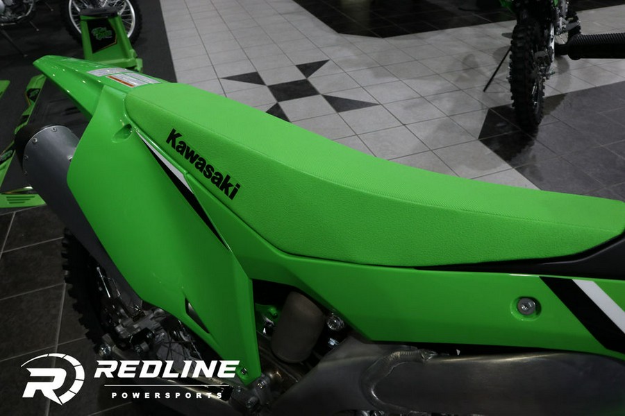 2024 Kawasaki KX™250