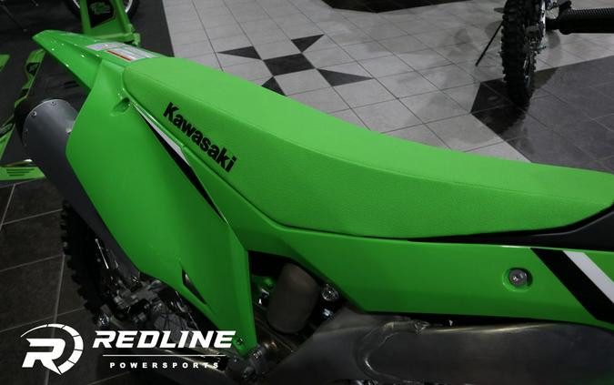 2024 Kawasaki KX™250