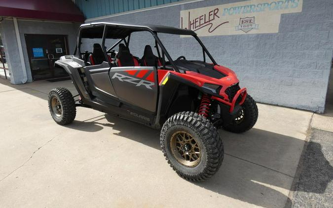 2024 Polaris® RZR XP 4 1000 Ultimate