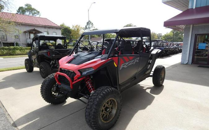 2024 Polaris® RZR XP 4 1000 Ultimate