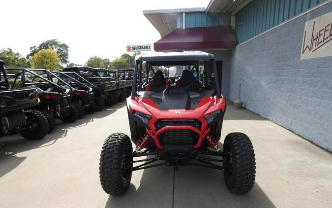 2024 Polaris® RZR XP 4 1000 Ultimate