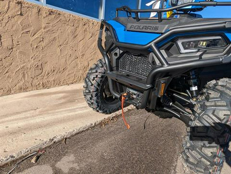 2024 Polaris Sportsman 570 Trail