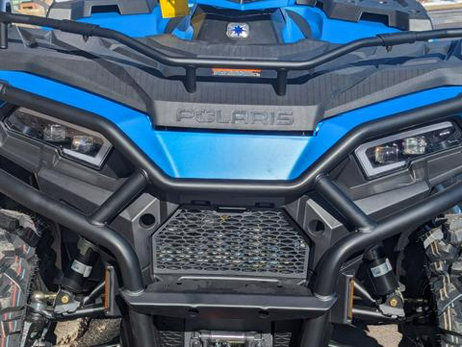 2024 Polaris Sportsman 570 Trail