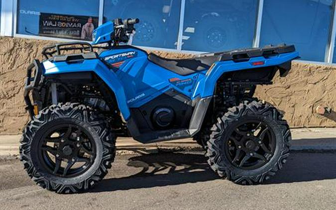 2024 Polaris Sportsman 570 Trail