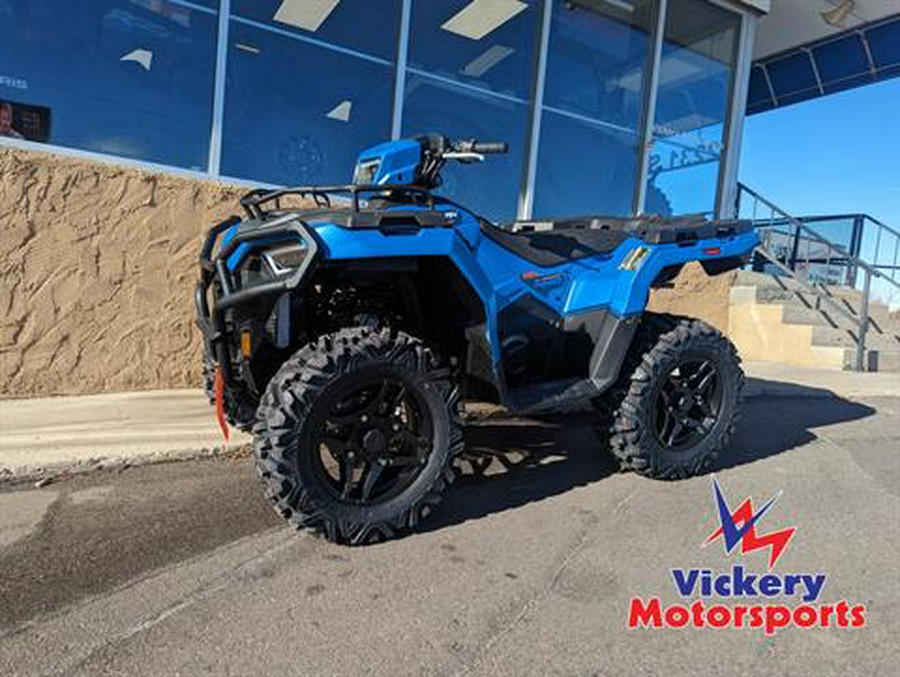 2024 Polaris Sportsman 570 Trail