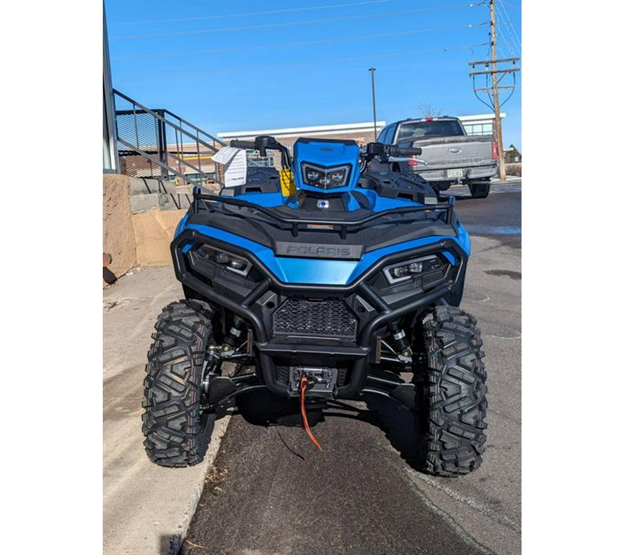 2024 Polaris Sportsman 570 Trail