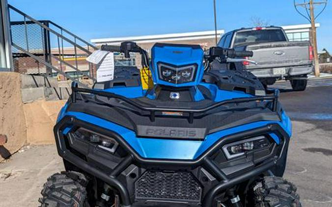 2024 Polaris Sportsman 570 Trail