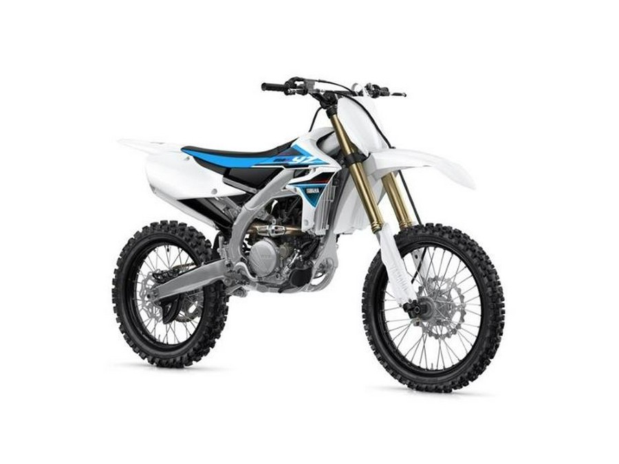 2019 Yamaha YZ250F