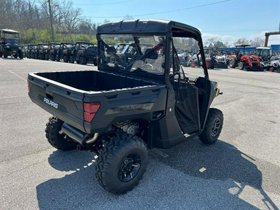 2024 Polaris Ranger 1000 Premium