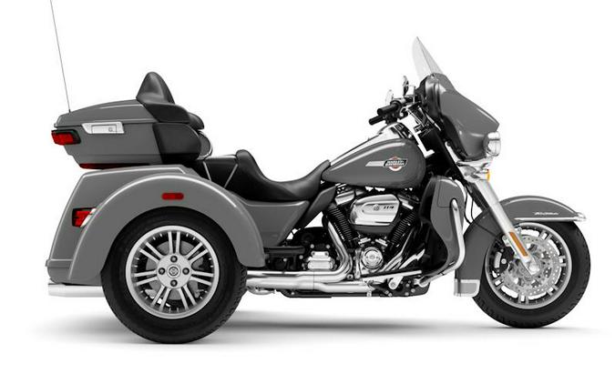 2024 Harley-Davidson® FLHTCUTG - Tri Glide® Ultra