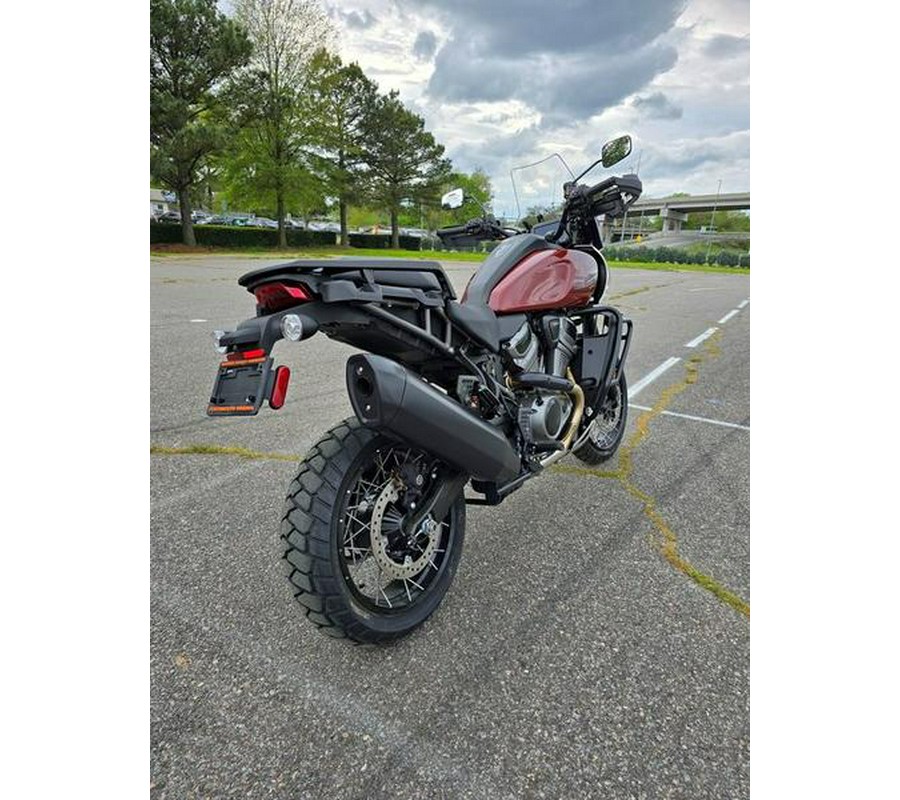 2024 Harley-Davidson® RA1250S - Pan America® 1250 Special