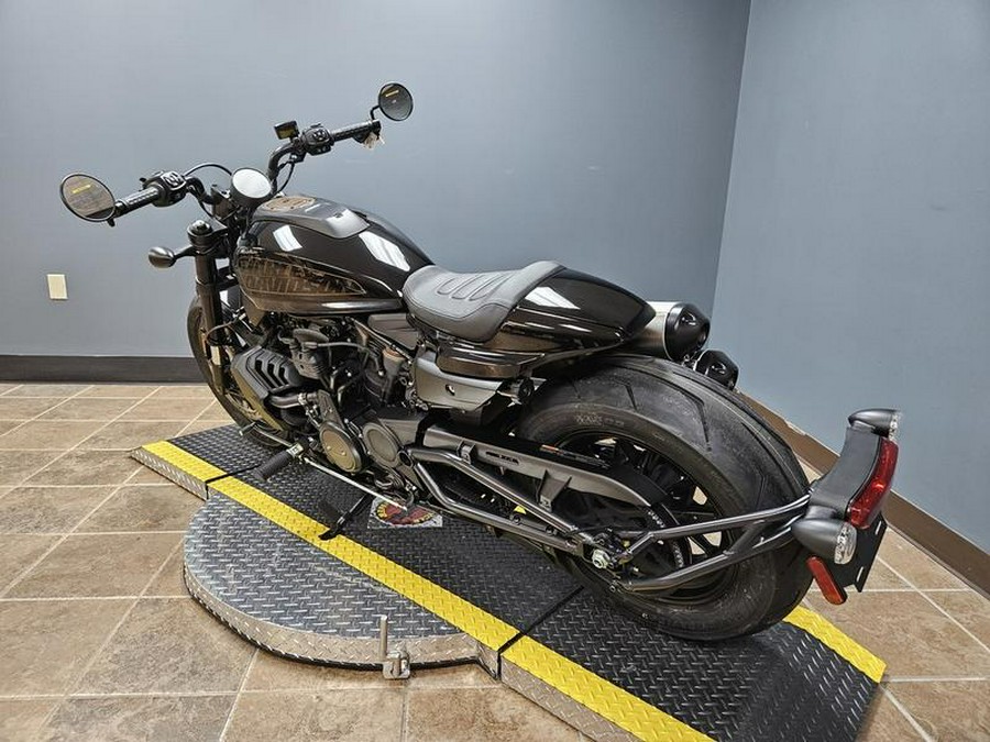 2024 Harley-Davidson® RH1250S - Sportster® S