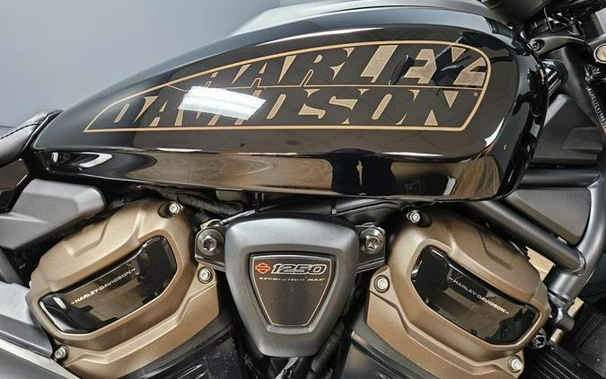 2024 Harley-Davidson® RH1250S - Sportster® S