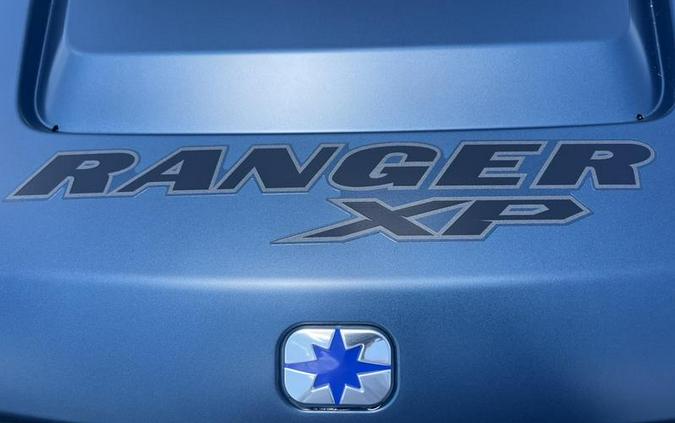2025 Polaris® Ranger XP 1000 NorthStar Edition Premium