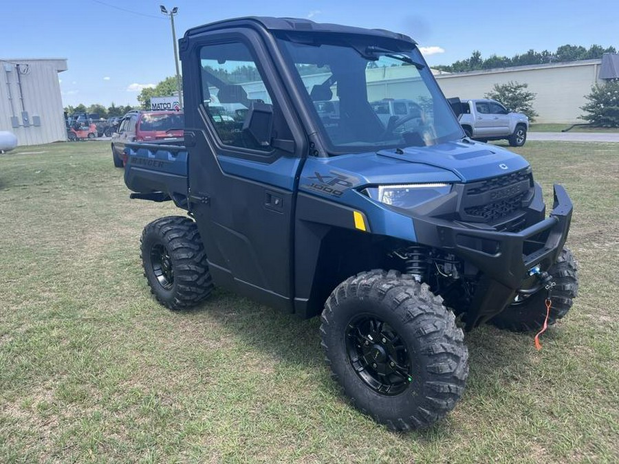 2025 Polaris® Ranger XP 1000 NorthStar Edition Premium