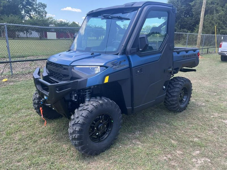 2025 Polaris® Ranger XP 1000 NorthStar Edition Premium