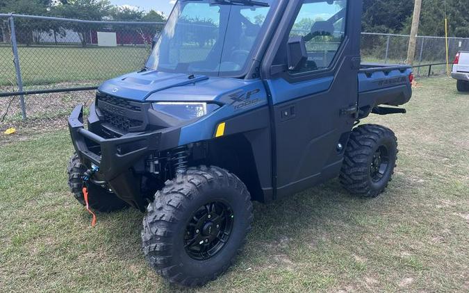 2025 Polaris® Ranger XP 1000 NorthStar Edition Premium