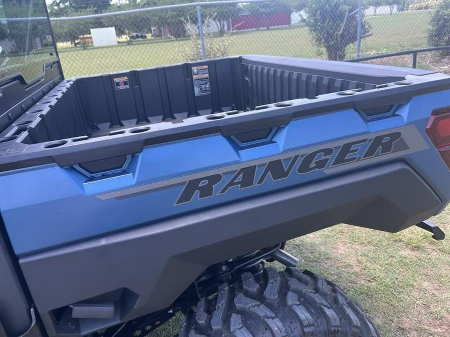 2025 Polaris® Ranger XP 1000 NorthStar Edition Premium