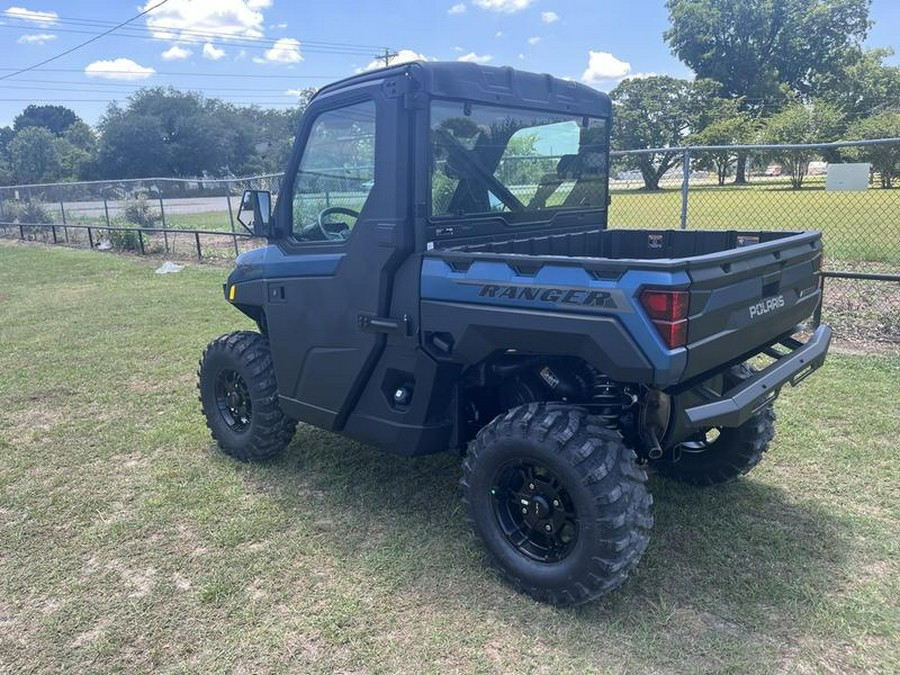 2025 Polaris® Ranger XP 1000 NorthStar Edition Premium