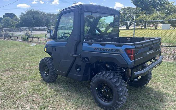 2025 Polaris® Ranger XP 1000 NorthStar Edition Premium