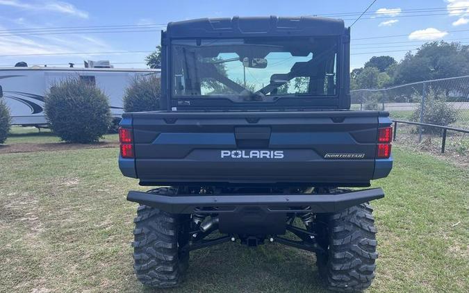 2025 Polaris® Ranger XP 1000 NorthStar Edition Premium