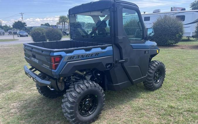 2025 Polaris® Ranger XP 1000 NorthStar Edition Premium