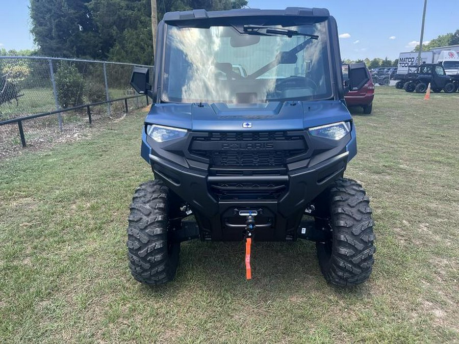 2025 Polaris® Ranger XP 1000 NorthStar Edition Premium