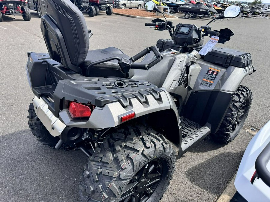 2024 POLARIS A24SYY95AH