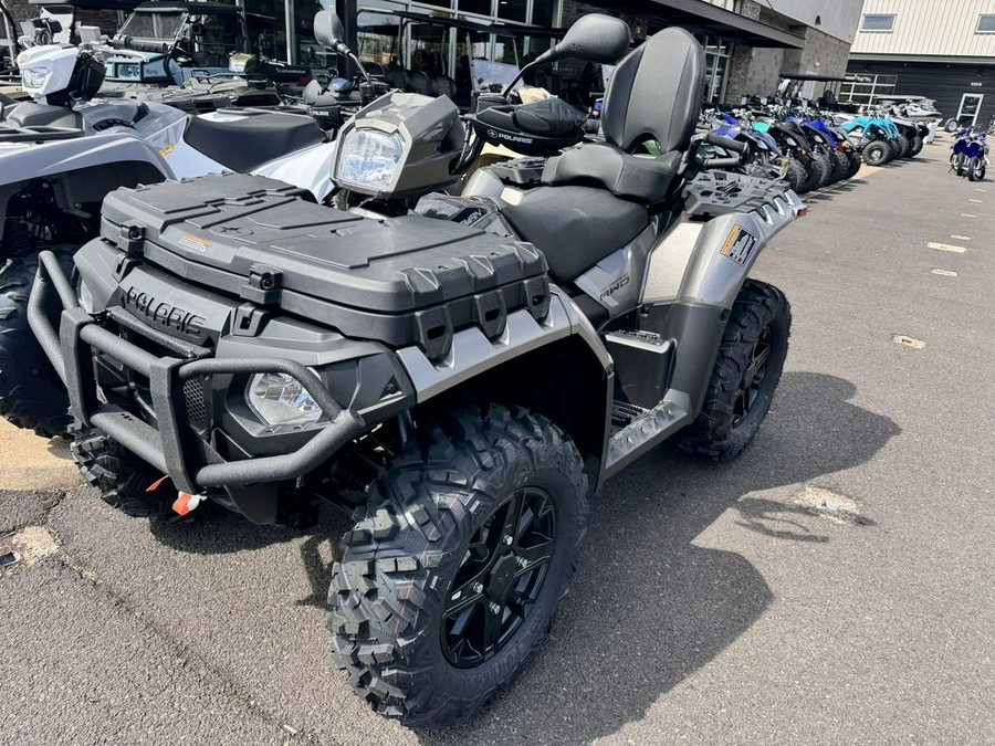 2024 POLARIS A24SYY95AH