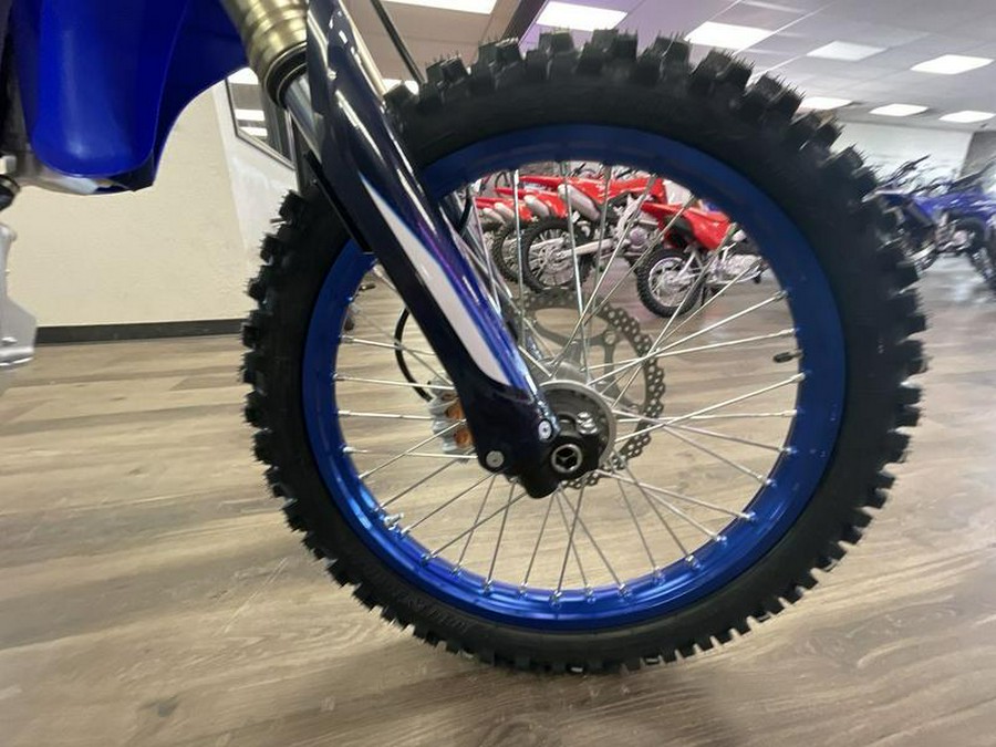 2025 Yamaha YZ450FSL